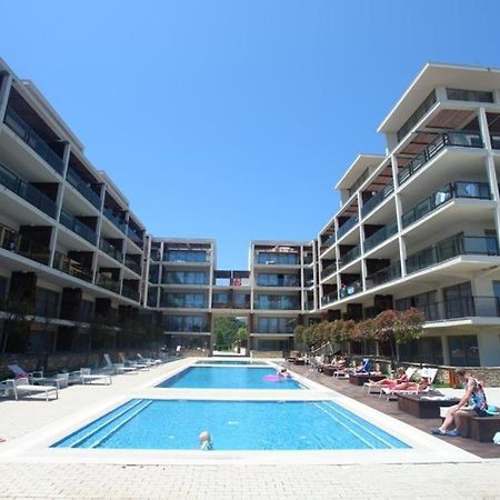 Yoo Bulgaria Apartments -C306 Obzor Eksteriør bilde