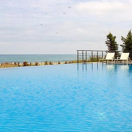 Yoo Bulgaria Apartments -C306 Obzor Eksteriør bilde