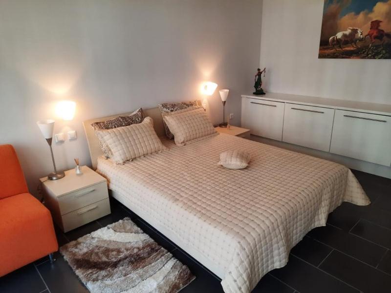 Yoo Bulgaria Apartments -C306 Obzor Eksteriør bilde