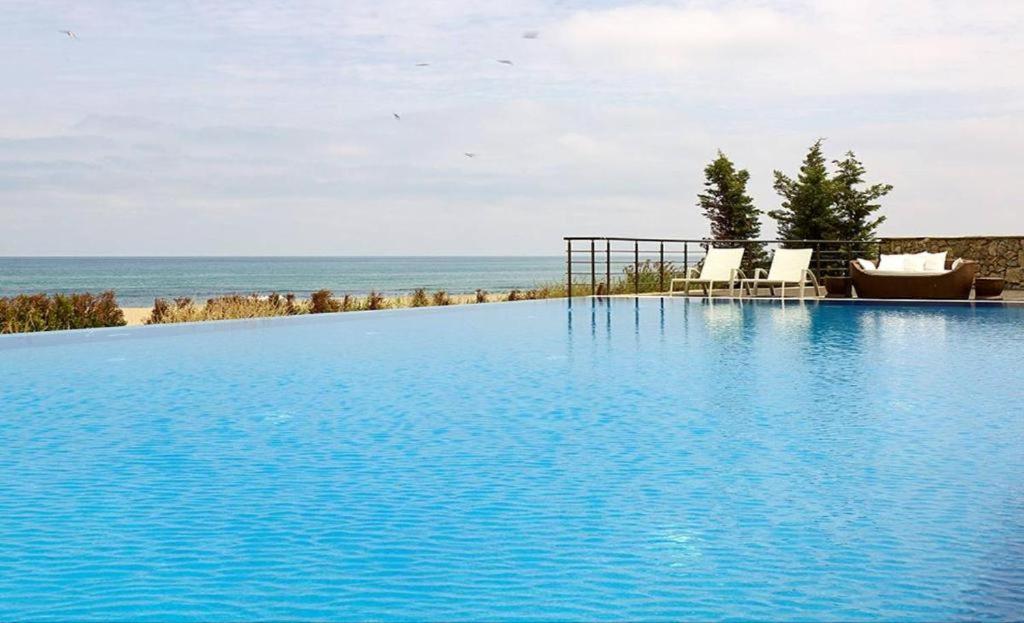 Yoo Bulgaria Apartments -C306 Obzor Eksteriør bilde