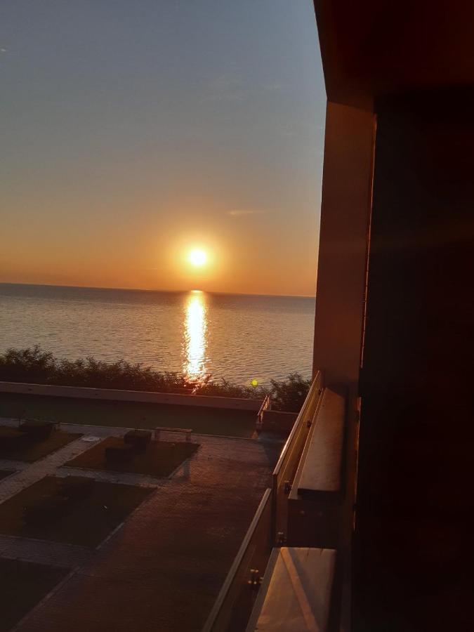 Yoo Bulgaria Apartments -C306 Obzor Eksteriør bilde