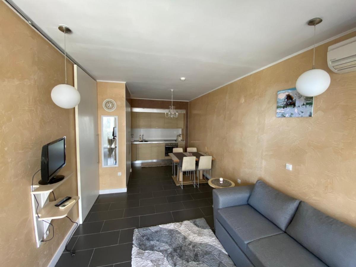 Yoo Bulgaria Apartments -C306 Obzor Eksteriør bilde